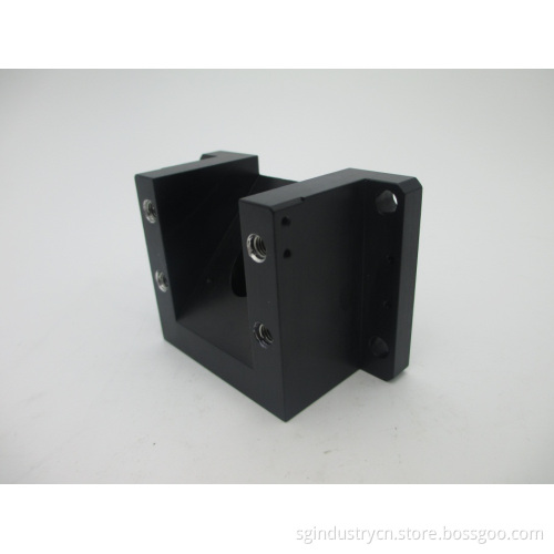 Professional CNC Components Parts